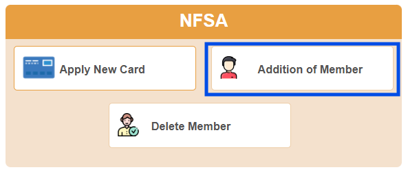 Ration Card Odisha